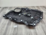 Ford Mustang Mach-e 2021-2025 Front Right Door Window Regulator W/ Carrier. Fixed Price $185.00.