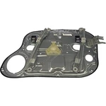 749-346 Dorman Window Regulator Front Driver Left Side Hand Sedan For Elantra 10. Fixed Price $109.55.