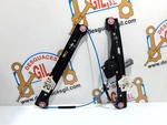 725982314 1067670 Front Right Window Regulator Bmw Series Touring F31 318D 2013. Fixed Price $190.32.