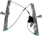 New Dorman 748-525 Power Window Motor And Regulator Assembly. Fixed Price $154.00.