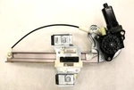 New Oem Gm Window Regulator & Motor Rear Right 25750520 Pontiac Bonneville 00-05. Fixed Price $69.85.