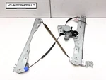 2014 - 2023 Infiniti Q50 Front Right Door Window Regulator Tracks W/ Motor Oem. Fixed Price $90.93.