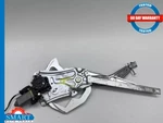 Bmw Z3 Roadster Window Guide Regulator Motor Left Driver 97-02 Oem Low Miles. Fixed Price $119.95.
