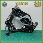 91-99 Bmw E31 850I 850CI Rear Left Side Window Regulator Motor Oem. Fixed Price $304.00.