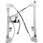 Front Passenger Side Power Window Regulator W/motor 2004 2008 Ford F-150. Fixed Price $39.28.