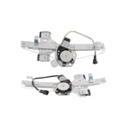 For Chevy 2014-2017 Window Regulators Driver And Passenger Side Pair Power. Fixed Price $122.89.