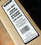 Dorman 741-881 Front Passenger Right Power Window Motor And Regulator Assembly. Fixed Price $86.19.