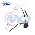 For 1994-1997 Honda Accord Door Power Window Regulator Front Left With Motor. Fixed Price $533.99.