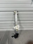 Honda Cr-v 17 18 19 20 21 22 Rear Driver Door Window Regulator Motor Oem. Fixed Price $46.75.
