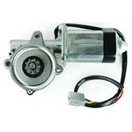 New Power Window And Motor Front Left & Right Mercury Ford 1965-97, 742-250. Fixed Price $39.95.