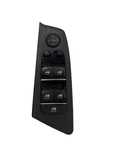 Driver Front Door Switch Mirror And Window Fits 17-20 Bmw 540I Oem Id 683272902. Fixed Price $64.99.