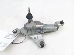 2009 Nissan Murano Rear Washer Motor 28894. Fixed Price $62.10.