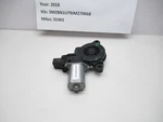 2014-2018 Mazda Driver Left Rear Window Motor 3144-60 Oem BHP1 958X. Fixed Price $19.19.