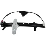 Window Regulator Motorcraft WLR-6. Fixed Price $115.99.