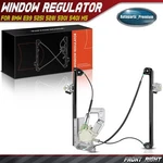 Front Right Passenger Window Regulator W/ Motor For Bmw 525I 528I 530I 540I M5. Fixed Price $61.69.