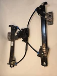 Tesla Model Rear Right Door Window Regulator 21-2023 1506040-00-F. Fixed Price $229.99.