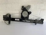 2013-2019 Nissan Sentra Front Door Window Regulator W/ Motor Passenger Right Oem. Fixed Price $33.00.
