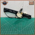 08-14 Bmw E71 X6 Rear Left Driver Side Window Regulator W/ Motor Oem. Fixed Price $43.00.