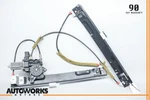 09-15 Jaguar X250 Xf Front Left Driver Side Window Regulator Motor C7Y2A Oem. Fixed Price $114.50.
