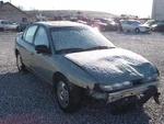 Used Front Left Door Window Regulator Fits: 1999 Saturn Series 4 Dr Elec. Fixed Price $95.00.