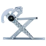 Power Window Regulator Only Ford F-150 01-03 XL1Z7823208AA 740-533 Right. Fixed Price $50.95.