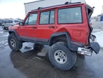 Driver Left Rear Window Regulator Manual Fits 84-96 Cherokee 1752891. Fixed Price $68.95.