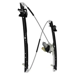 Front Right Window Regulator & Motor For Land Rover Range Sport 14-22. Fixed Price $76.68.
