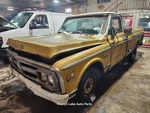Passenger Right Front Window Regulator Fits 1972 Gmc 2500 Pickup 1303979. Fixed Price $60.00.