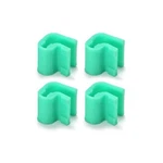 E46 Bmw Window Rattle Regulator Repair Kit For 51338229105 51338229106 (4). Fixed Price $19.95.
