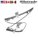 Power Window Regulator For Infiniti G35 Q45 2002-2006 FX35 FX45 Front Driver Lh. Fixed Price $84.35.
