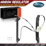 Power Window Regulator For Bmw E82 E88 128I 135I Front Passenger Right Rh Side. Fixed Price $48.09.