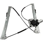 Window Regulator Glass Front Passenger Right Side Hand Ford Escape 2013-2019. Fixed Price $54.73.