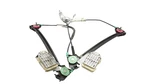 2002-2005 Ford Thunderbird Front Left Driver Side Door Window Regulator Oem. Fixed Price $360.00.