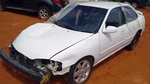 Driver Left Rear Window Regulator Electric Fits 00-06 Sentra 240303. Fixed Price $62.39.