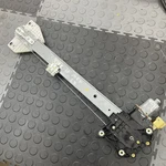 2016-2018 Lincoln Mkx Rear Left Side Door Window Regulator W/ Motor Oem. Fixed Price $60.00.