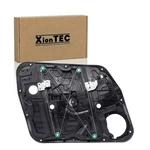 Front Passenger Power Window Regulator With Panel Fit Kia Sportage 2017-2022. Fixed Price $129.97.