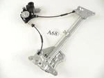 2018 Lexus RC350 Door Window Regulator 85710-24070 Rh Passenger Oem 618 +++ #A68. Fixed Price $50.00.