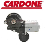 Cardone Front Right Power Window Motor For 2007-2021 Toyota Tundra Kg. Fixed Price $130.56.
