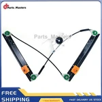 Rear Left Power Window Regulator 95553346101 For Porsche Cayenne & Vw Touareg. Fixed Price $45.00.