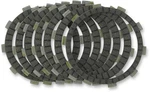 1989-1990 Honda XL600V Transalp Offroad Ebc Ck Series Clutch Plate Kit. Fixed Price $73.83.
