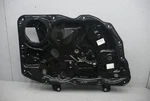 11-17 Volkswagen Touareg Front Left Driver Side Power Window Regulator Panel Oem. Fixed Price $119.90.