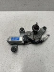Rear Wiper Motor Fits 01-06 Elantra Id 98700-2D000. Fixed Price $39.00.