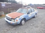 Used Rear Left Door Window Regulator Fits: 1991 Plymouth Acclaim Electric. Fixed Price $135.70.