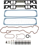 Dorman 615-305 Engine Intake Manifold Gasket Set Upper/lower For Chevy/gmc Isuzu. Fixed Price $76.57.