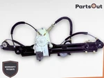 2010-2017 Bmw 535I Gt 550I Front Window Regulator Motor Passenger Rh. Fixed Price $72.44.
