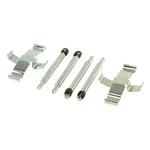 For Volvo 164 1975 Professional Parts Sweden Rear Disc Brake Hardware Kit. Fixed Price $15.26.
