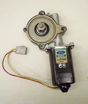 Ford Lincoln Window Left Motoroem # F2VY-5423395-AX. Fixed Price $29.00.