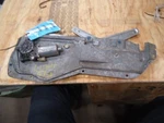 Passenger Rear Window Regulator Electric Fits 98-00 Volvo 70 Series 189064. Fixed Price $69.99.