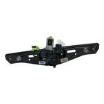 Bmw Driver O/s Right Rear Door Window Regulator X1 E84 2990298. Fixed Price $33.52.
