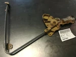 Front Door Regulator Pontiac Grand Am Left 87 88 89 90 91. Fixed Price $60.76.